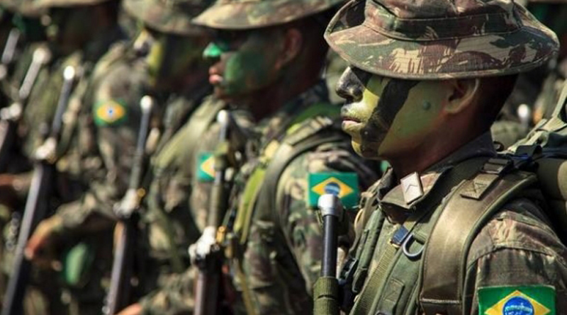 Governo define regras sobre contratação notórios especialistas atuação Exército