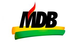 Baleia Rossi MDB deve vencer com 57 deputados