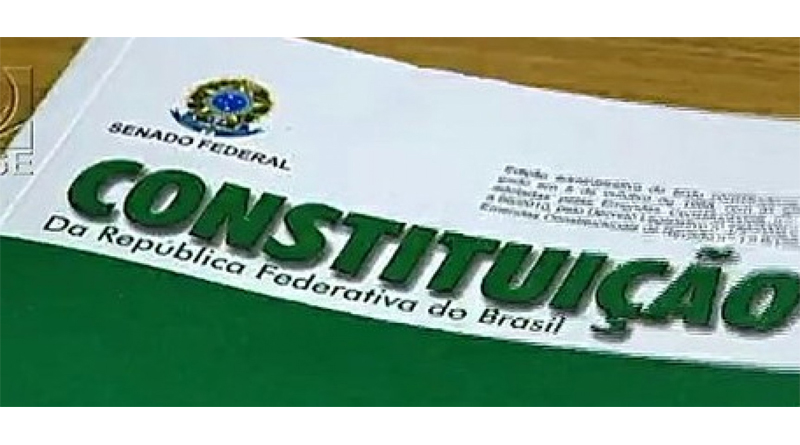 Baleia Rossi exalta 30 anos de Constituição de 88 - Brasil News