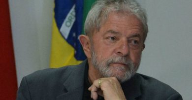 Neto Lula morre vítima meningite sete anos