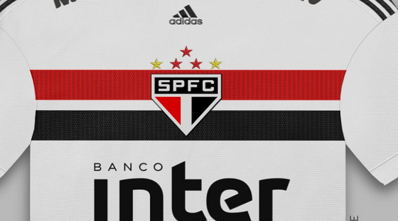 A parceria bem-sucedida entre São Paulo e Banco Inter ganha espaço no futebol brasileiro - Brasil News