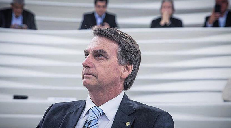MEC descentralizar investimento faculdades ciências humanas anuncia Bolsonaro