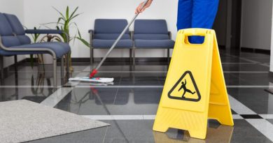 Governo consulta pública sobre contratação serviços limpeza prédios públicos
