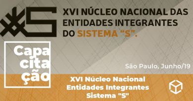São Paulo sedia evento sobre regime jurídico Sistema S