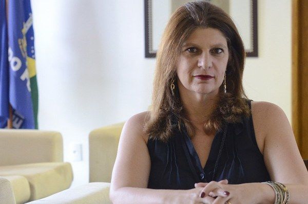 Ilana Trombka - Brasil News
