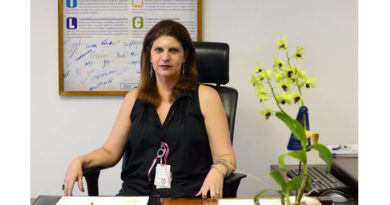 Ilana Trombka diretora-geral do Senado em busca de uma sociedade mais inclusiva - Brasil News