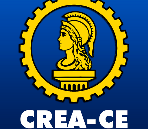 CREA CE Logo