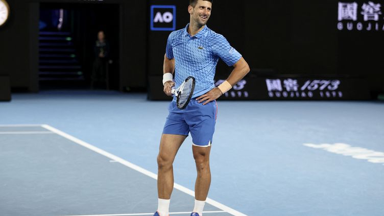 Djokovic segue enfrentando problemas para disputar torneios devido a vacinação contra Covid