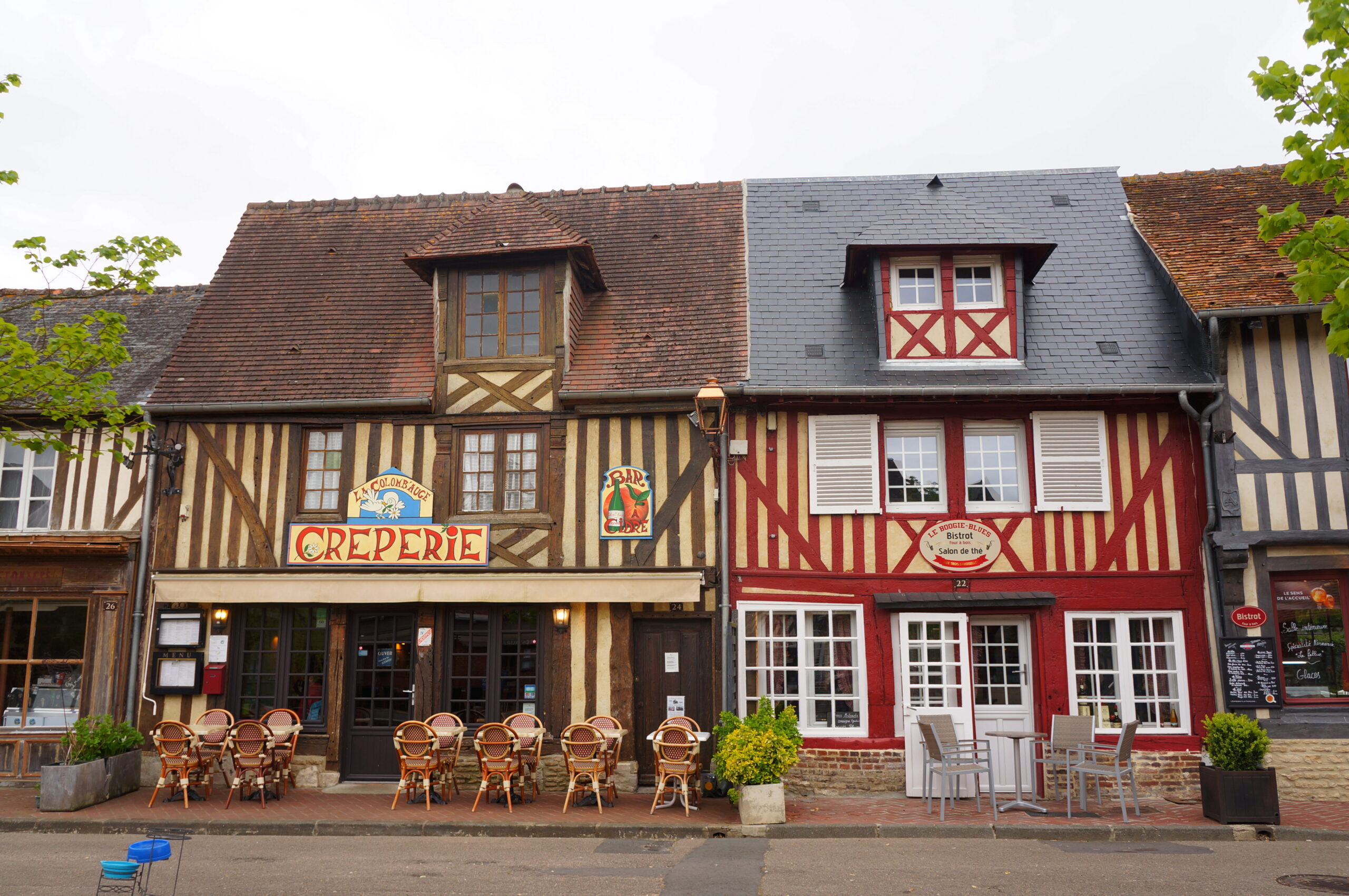 Conheça a Normandia, uma das mais belas regiões da França Brasil News