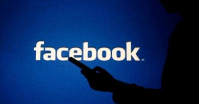 Facebook se posiciona no Projeto da Censura