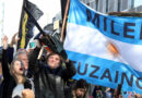 Na Argentina, o vasto projeto de reforma do presidente Milei foi enviado de volta à comissão